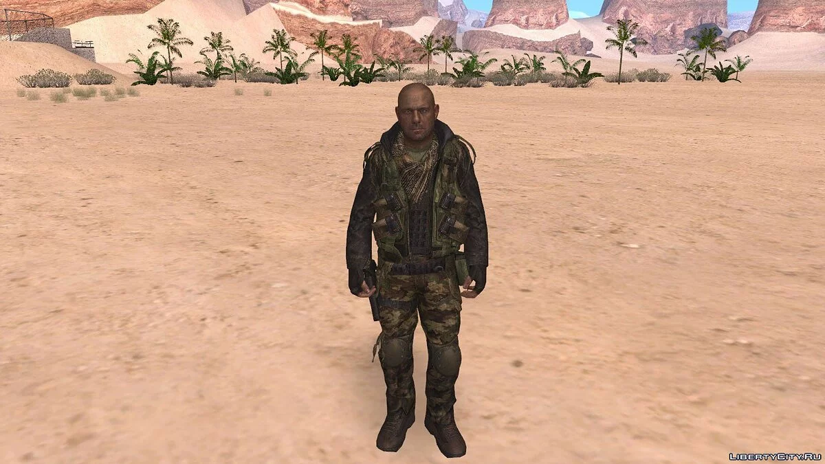 Michael