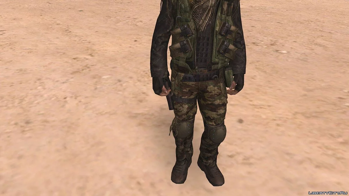 Michael