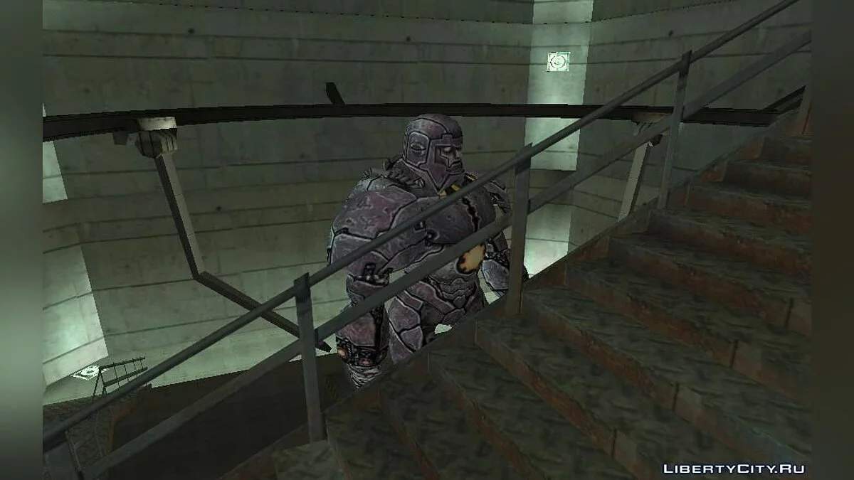 Sentinel / GTA San Andreas