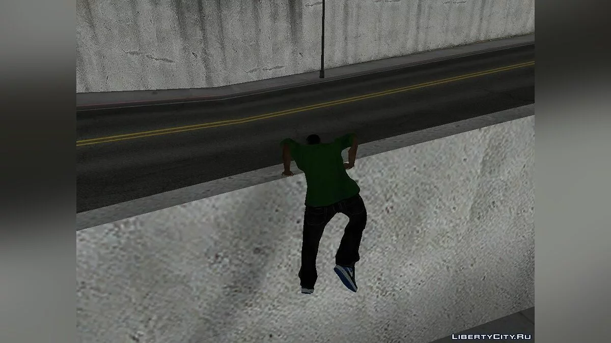 [RWorld] Bob Cole / GTA San Andreas