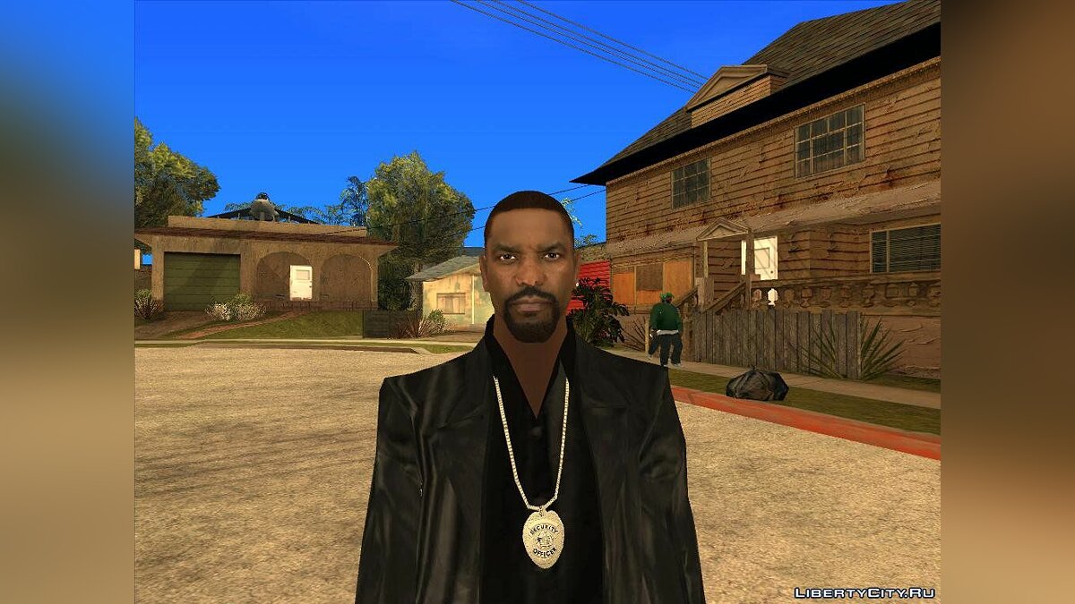 Новые персонажи для GTA San Andreas: 12653 нового персонажа на ГТА Сан  Андреас / Страница 914