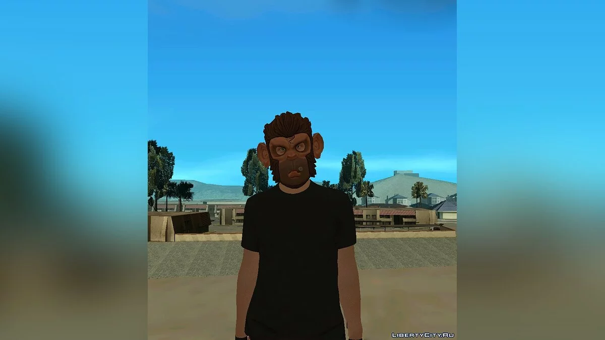 GTA Online: Random #10 / GTA San Andreas