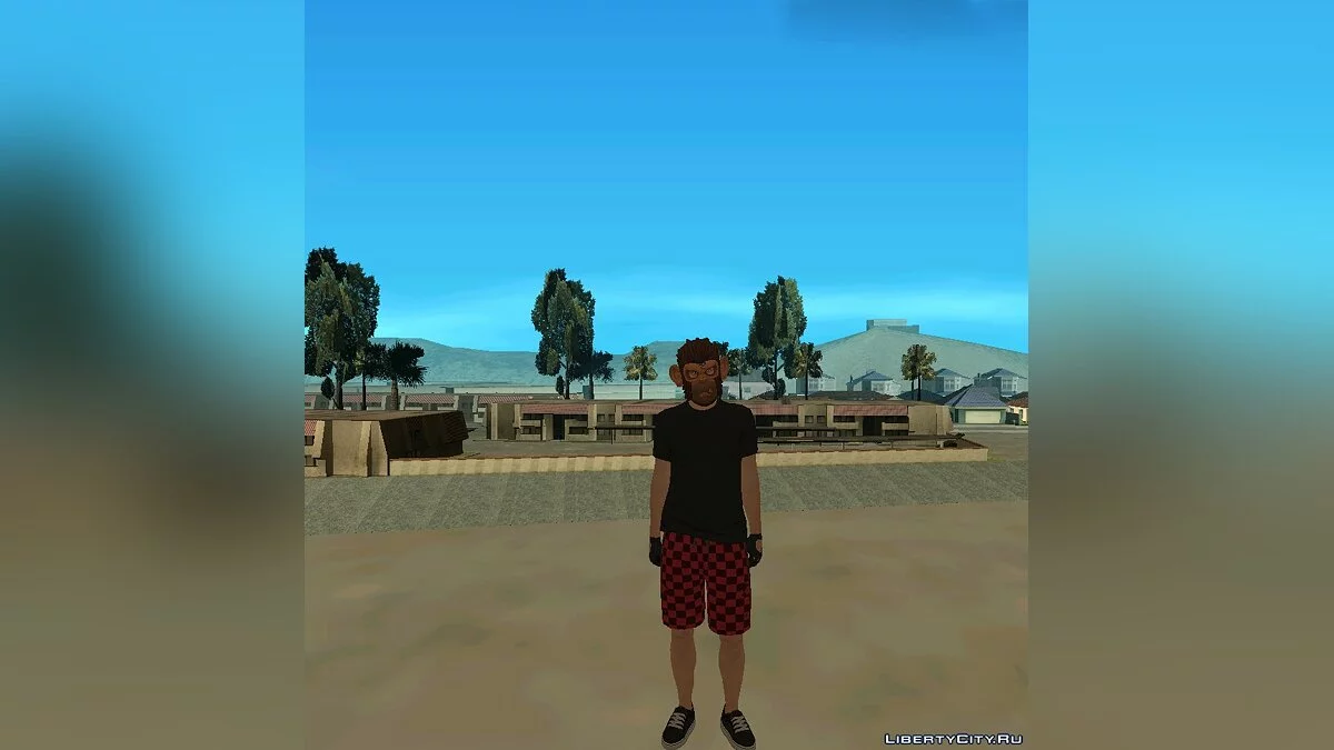 GTA Online: Random #10 / GTA San Andreas