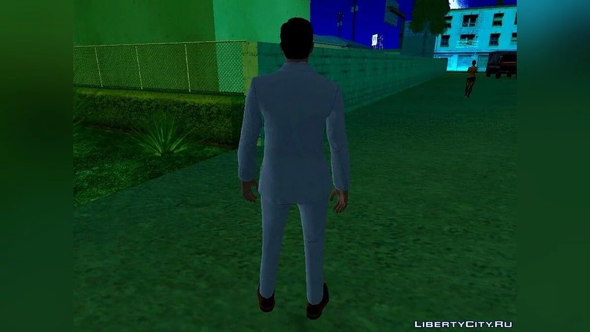 Сборник рандомных скинов из GTA 5 / GTA San Andreas
