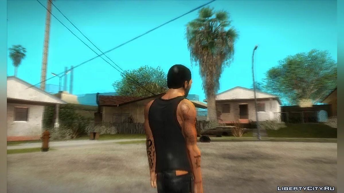 Эминем 2019 / GTA San Andreas