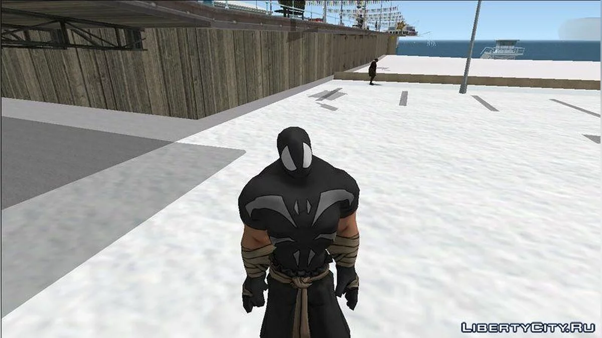 Baal / GTA San Andreas