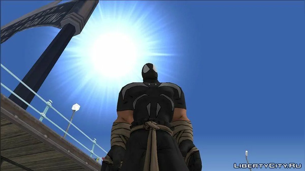 Baal / GTA San Andreas