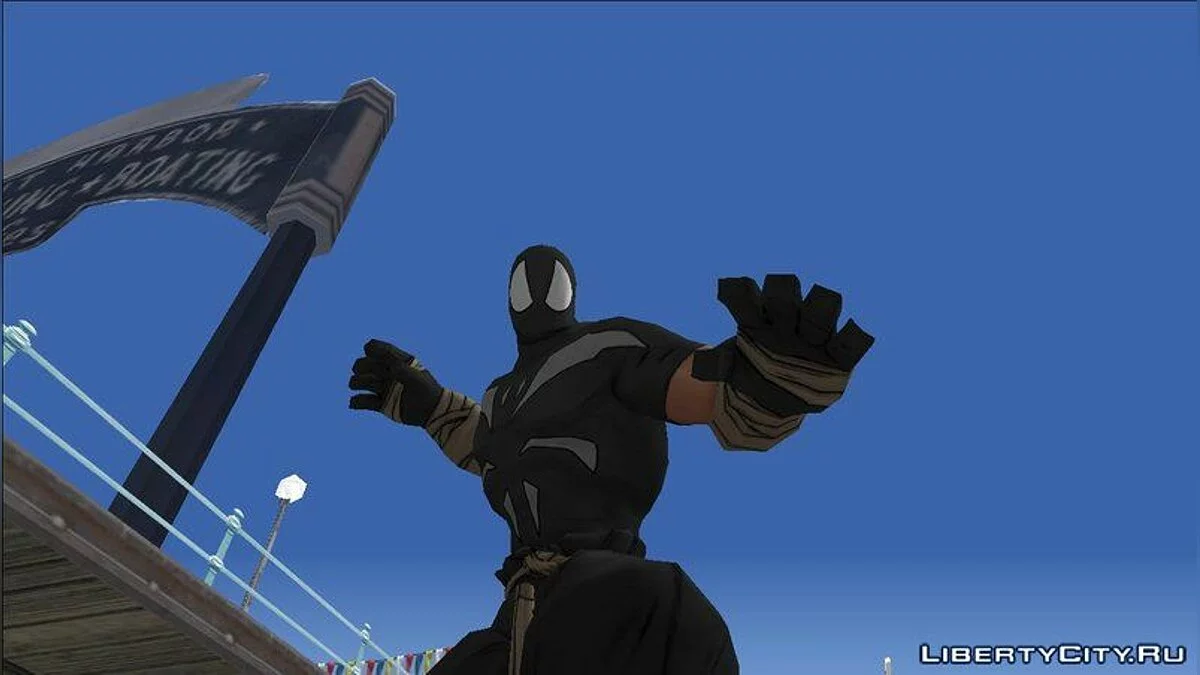 Baal / GTA San Andreas