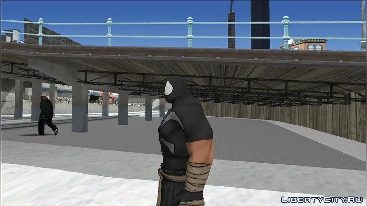 Baal / GTA San Andreas
