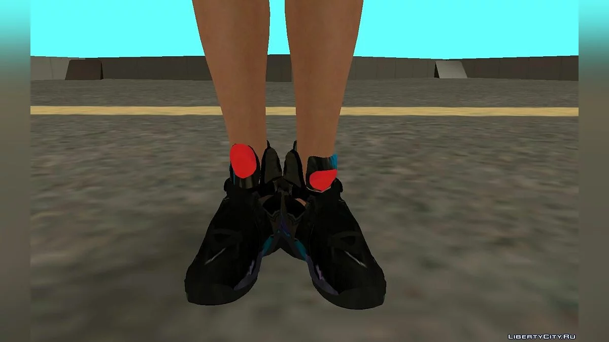 Momiji Sprinter / GTA San Andreas