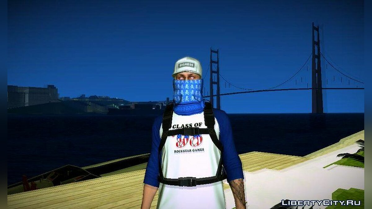 Замена RENAME.txd в GTA San Andreas (159 файлов) / Страница 12 / Файлы  отсортированы по скачиваниям в порядке возрастания