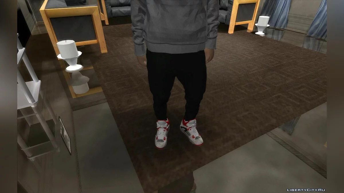 Eminem 2020 / GTA San Andreas