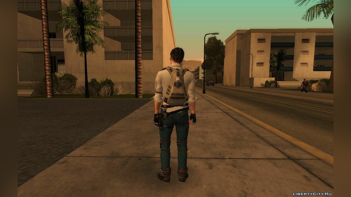 Новые персонажи для GTA San Andreas: 12775 новых персонажей на ГТА Сан  Андреас / Файлы отсортированы по скачиваниям в порядке возрастания /  Страница 617