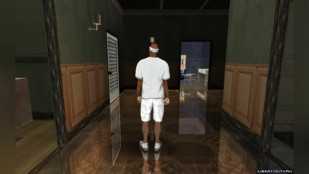 2Pac / GTA San Andreas