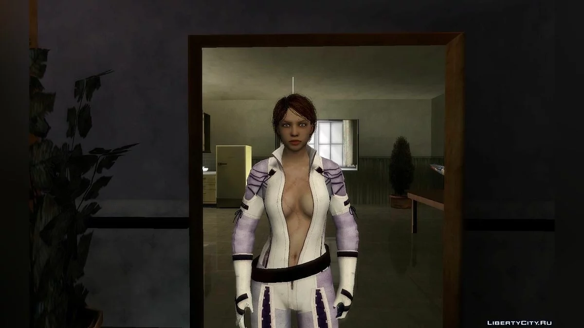Laughing Wallaby / GTA San Andreas
