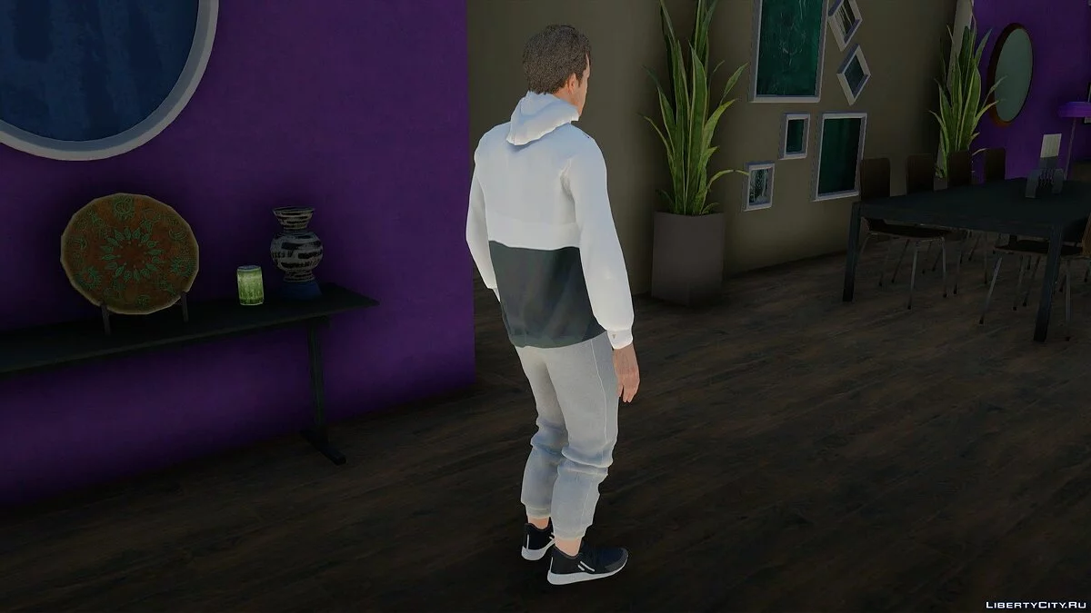 Филл / GTA San Andreas
