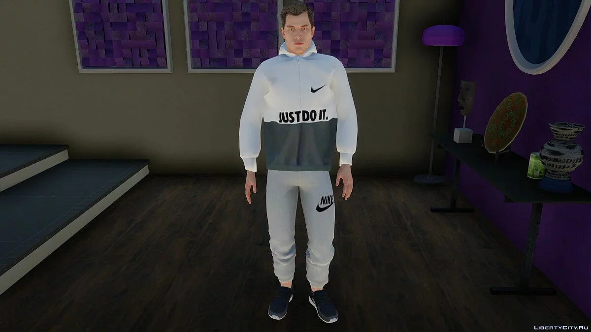 Филл / GTA San Andreas