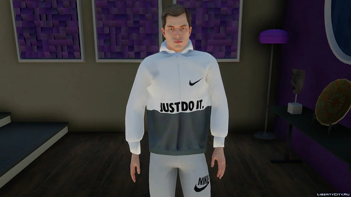 Филл / GTA San Andreas