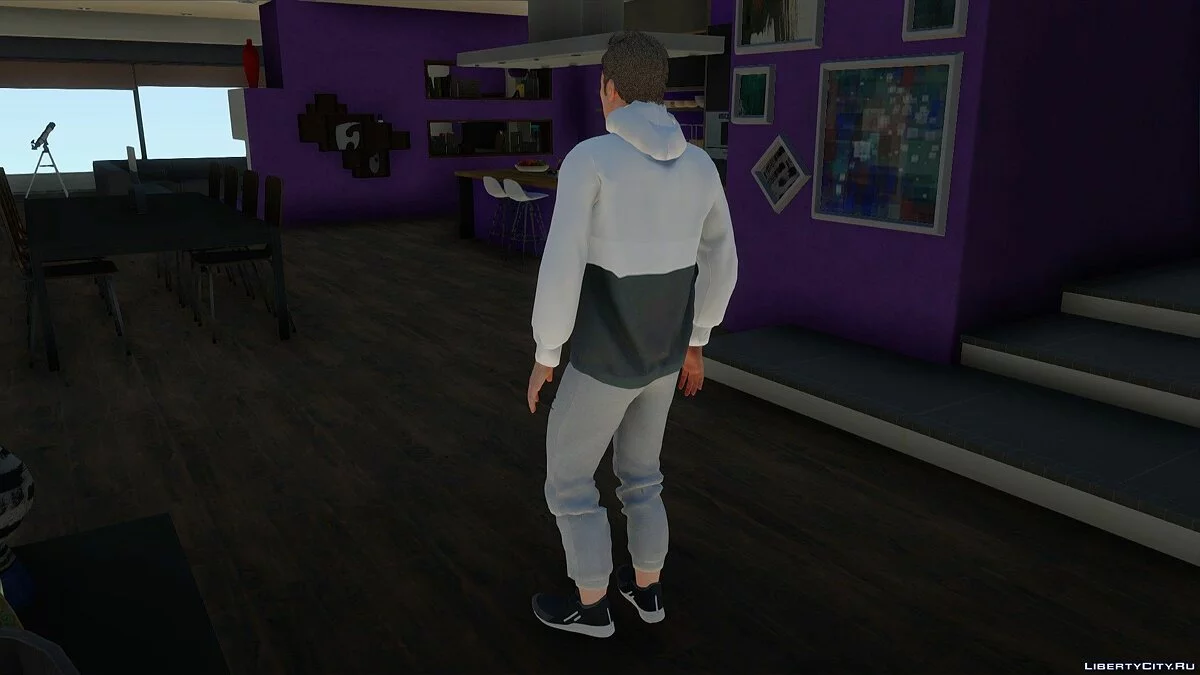 Филл / GTA San Andreas