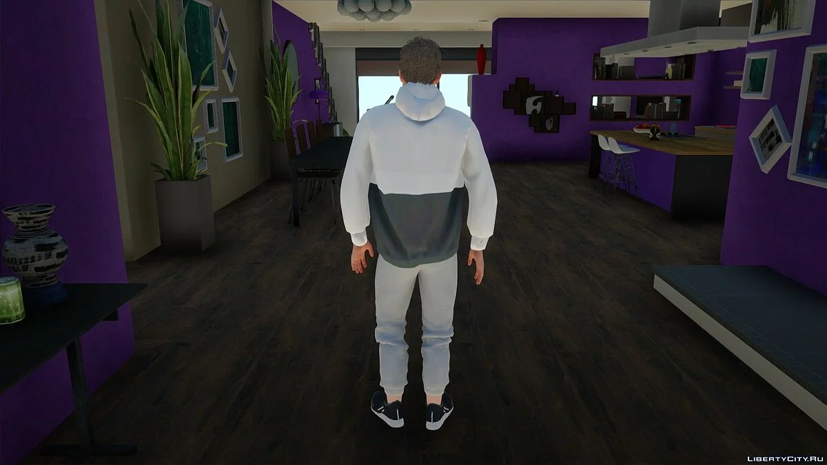 Филл / GTA San Andreas