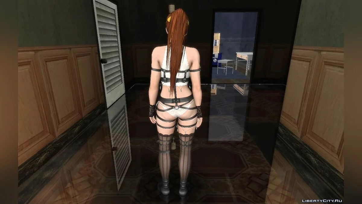 Kasumi - Venus / GTA San Andreas