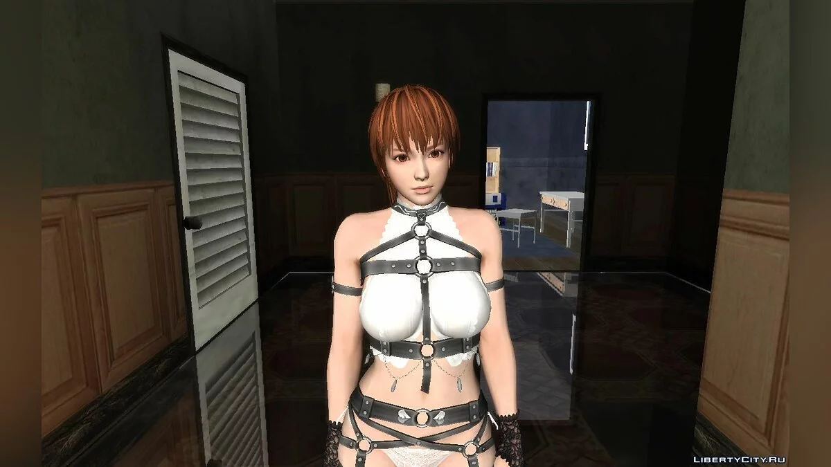 Kasumi - Venus / GTA San Andreas