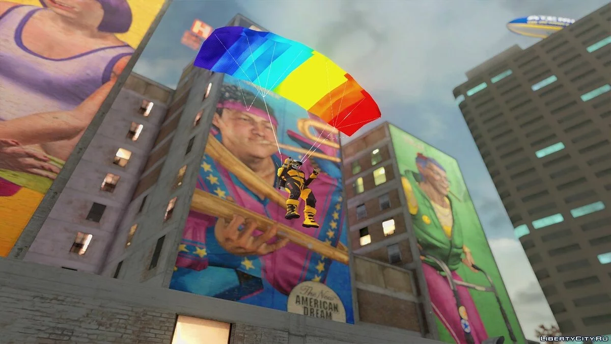 [GTA Online] ALT__Z / GTA San Andreas