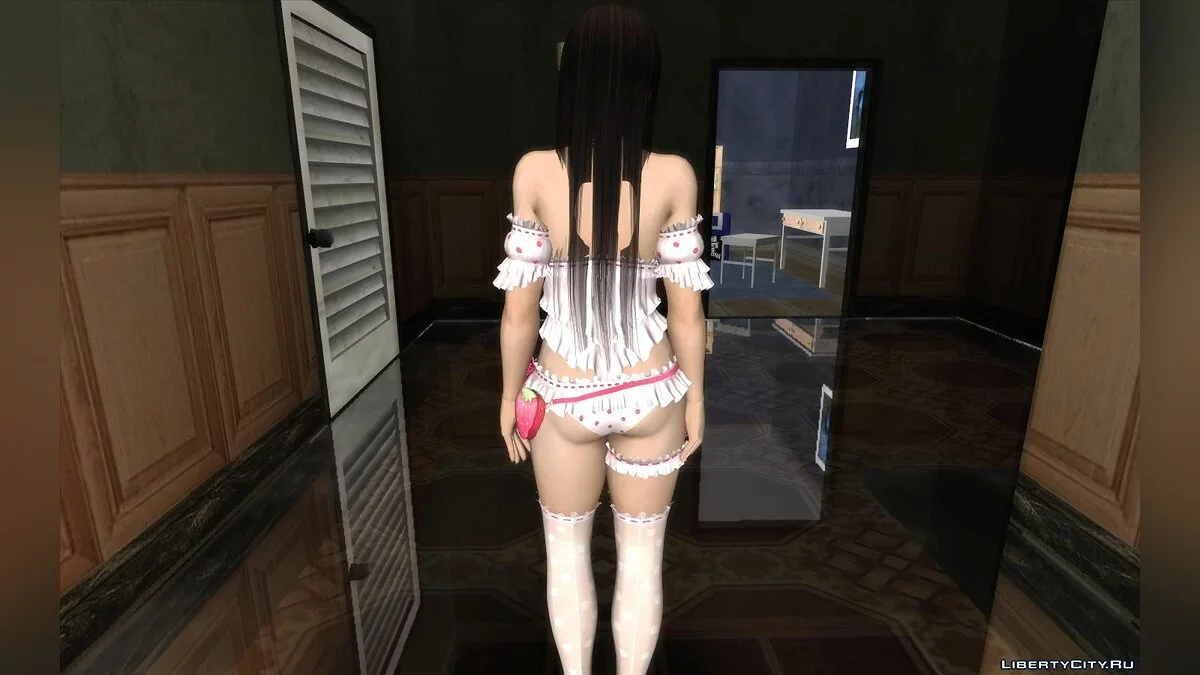 Кокоро / GTA San Andreas