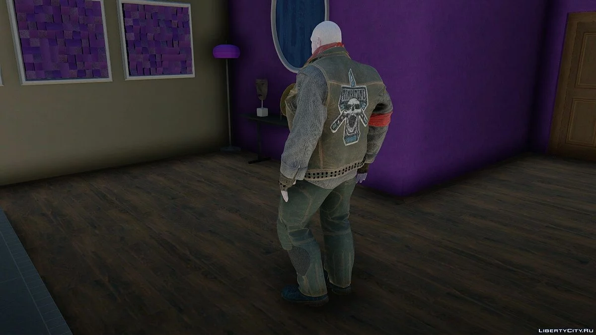 Тумстоун / GTA San Andreas