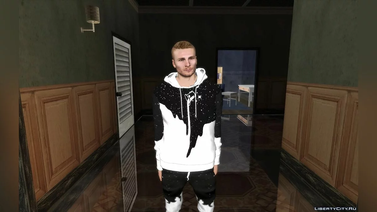 Чиро Иммобиле  / GTA San Andreas