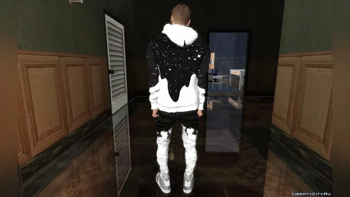 Чиро Иммобиле  / GTA San Andreas