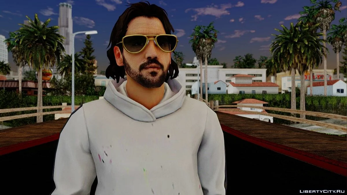Dimitri Vegas - Garena Free Fire / GTA San Andreas
