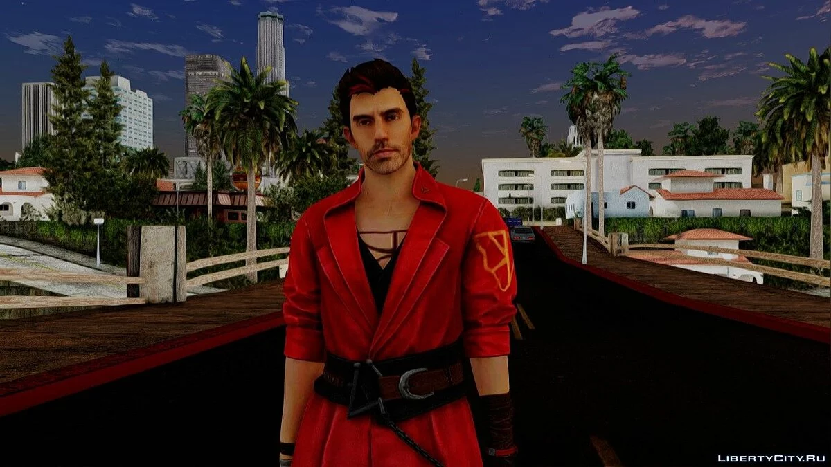 Dj KSHMR - Garena Free Fire / GTA San Andreas