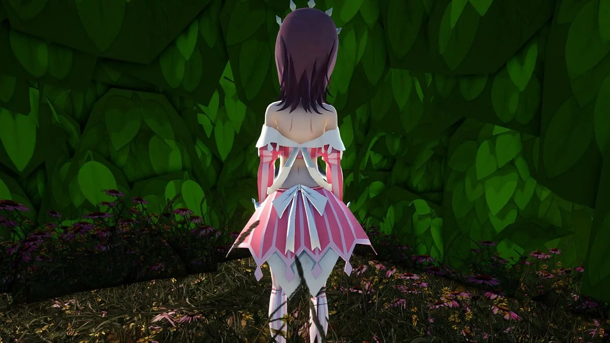 Itsuwa Maid / GTA San Andreas