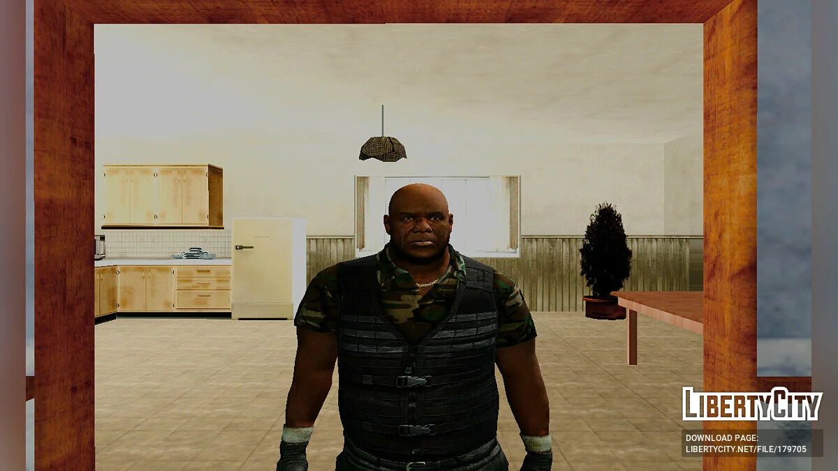 Тренер из Left 4 Dead 2 / GTA San Andreas