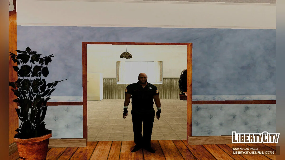 Тренер из Left 4 Dead 2 / GTA San Andreas