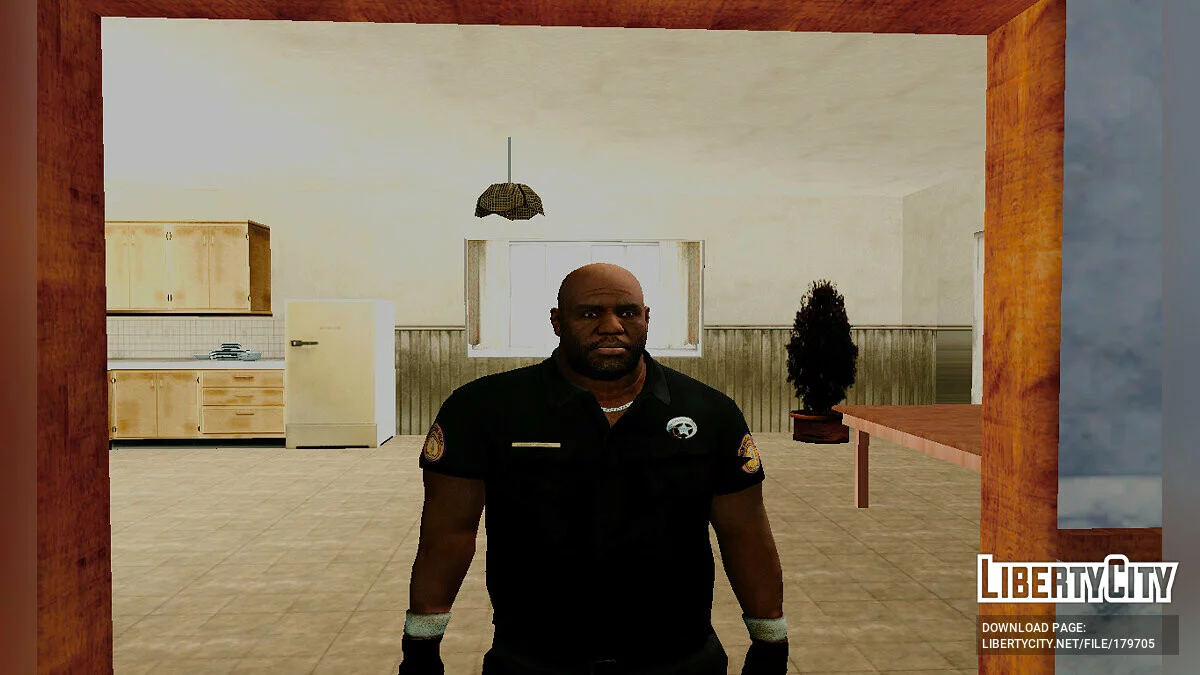 Тренер из Left 4 Dead 2 / GTA San Andreas