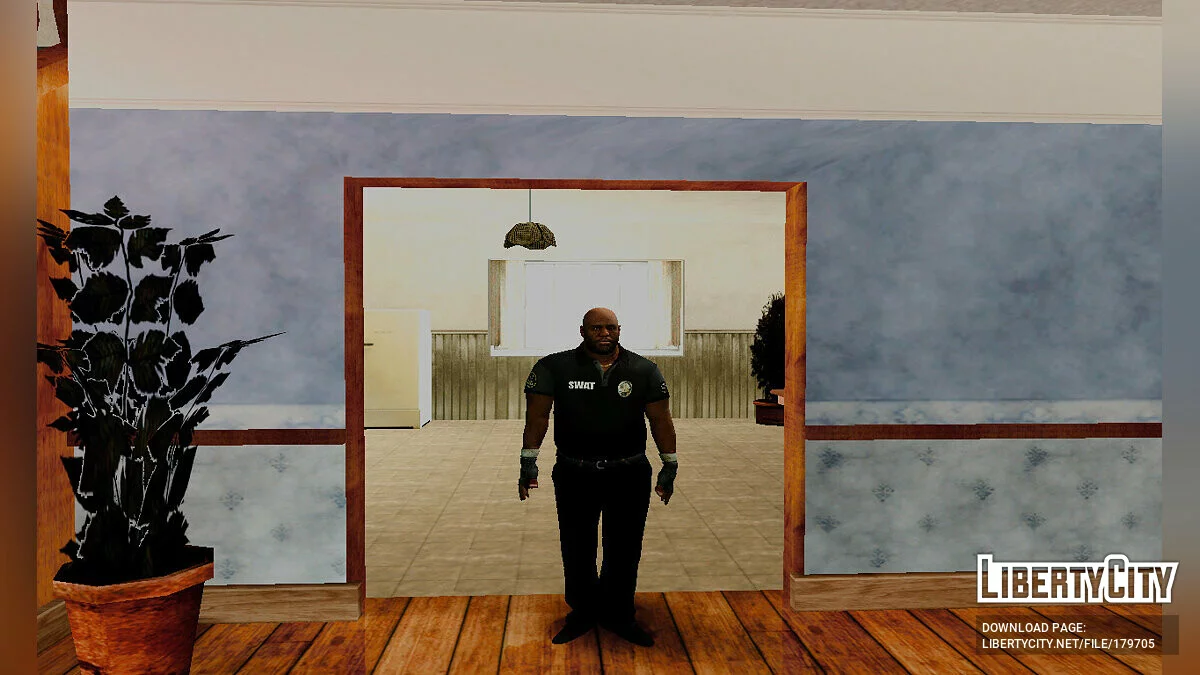 Тренер из Left 4 Dead 2 / GTA San Andreas