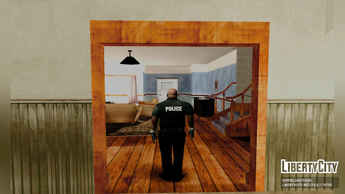 Тренер из Left 4 Dead 2 / GTA San Andreas