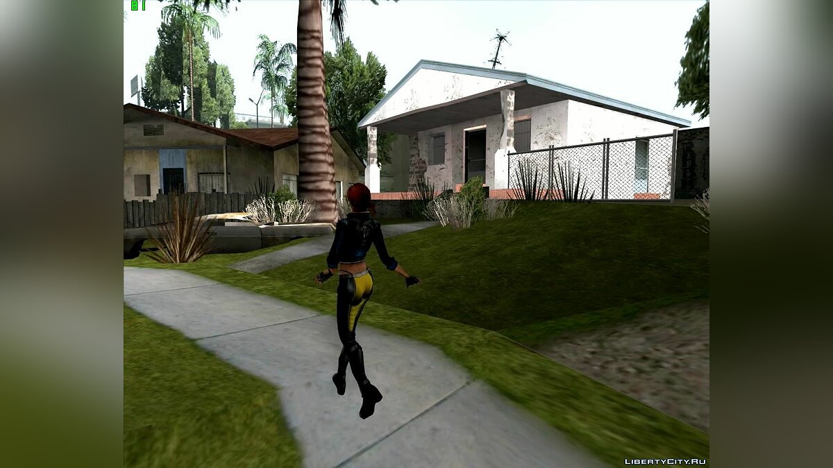 New Characters For Gta San Andreas 11831 New Characters For Gta San