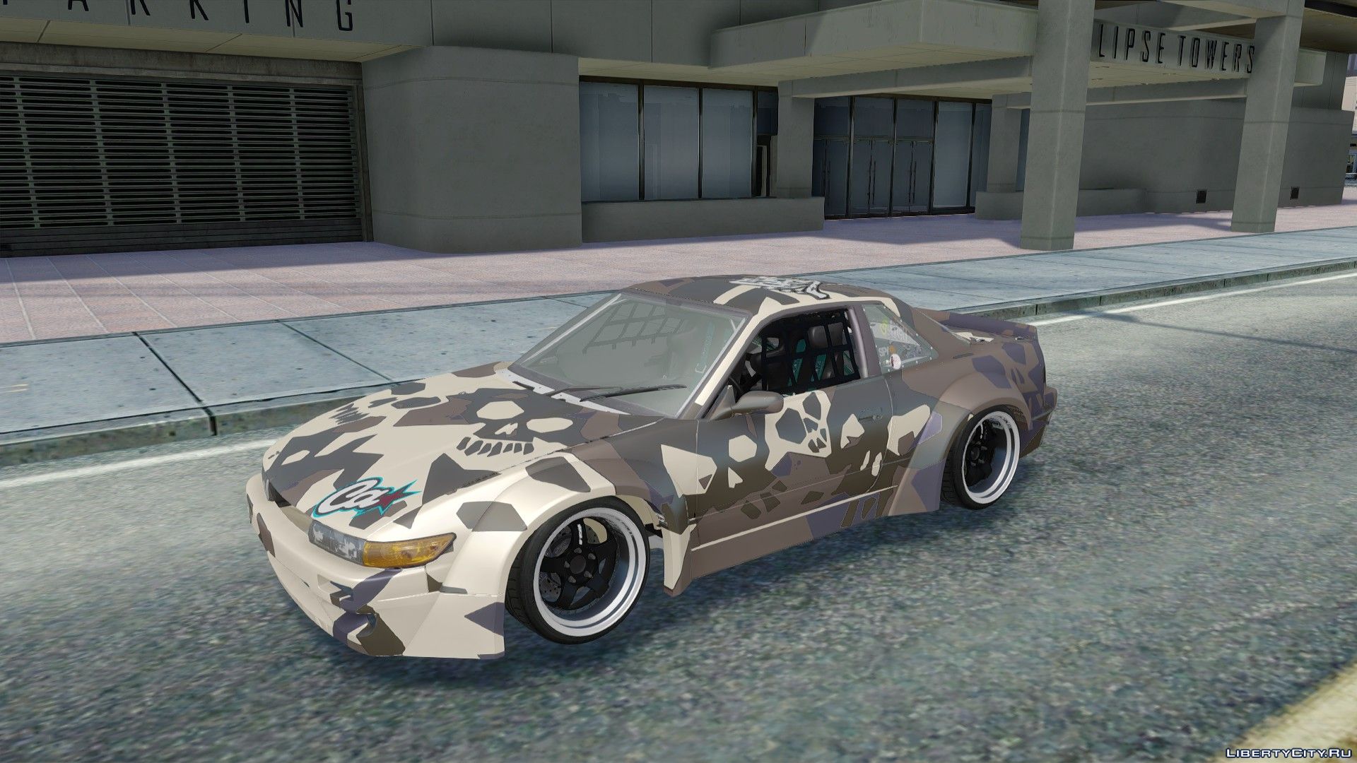 Fail crew. Silvia s13 fail Crew. S13 GTA sa. Nissan s13 sa Style GTA sa. Винил fail Crew GTA sa.