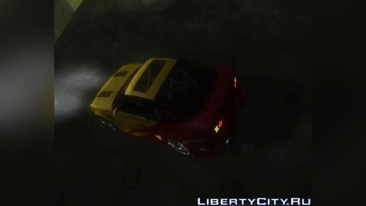 Nissan 240sx DRIFT SPEC / GTA San Andreas