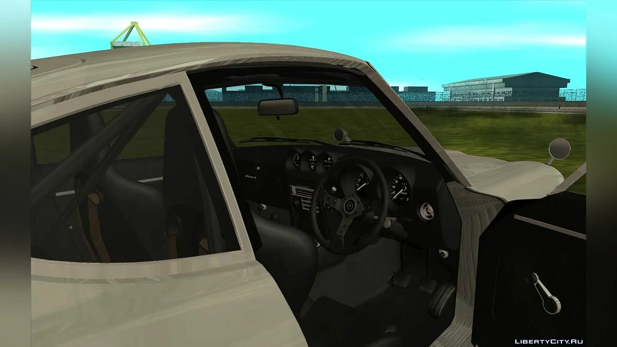 Nissan S30Z / GTA San Andreas