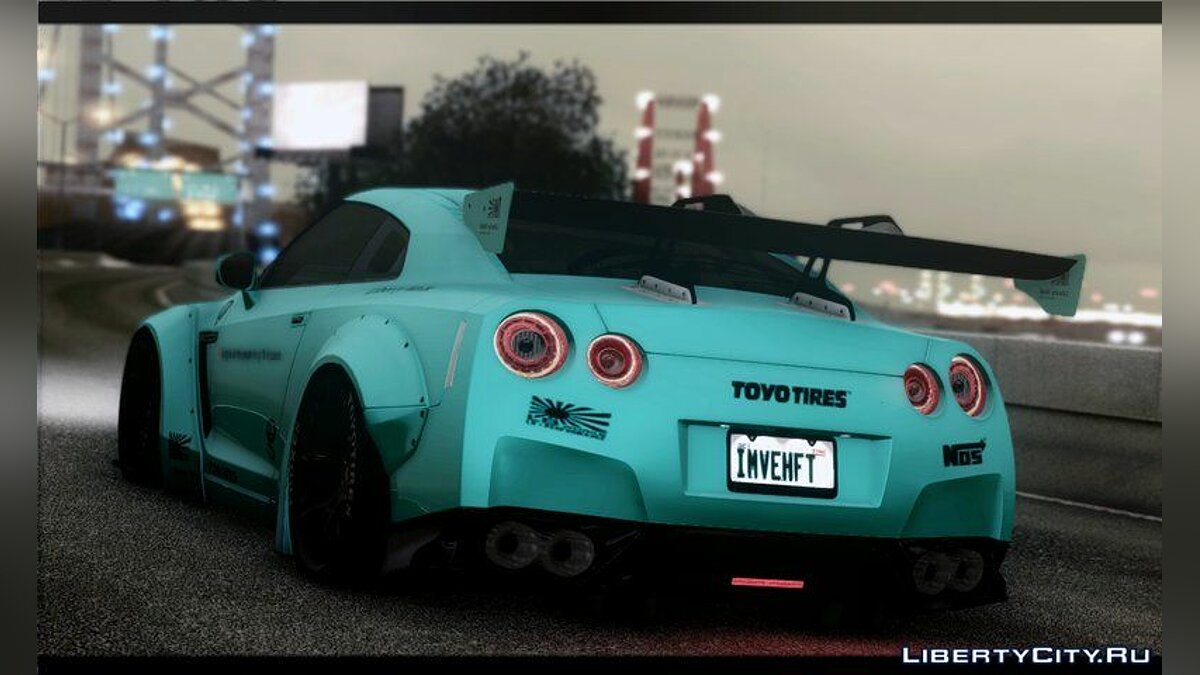 Gtr моды. Nissan gt-r r35. Nissan GTR r35 Liberty walk. Nissan GTR r35 GTR. Nissan GTR r35 lb.