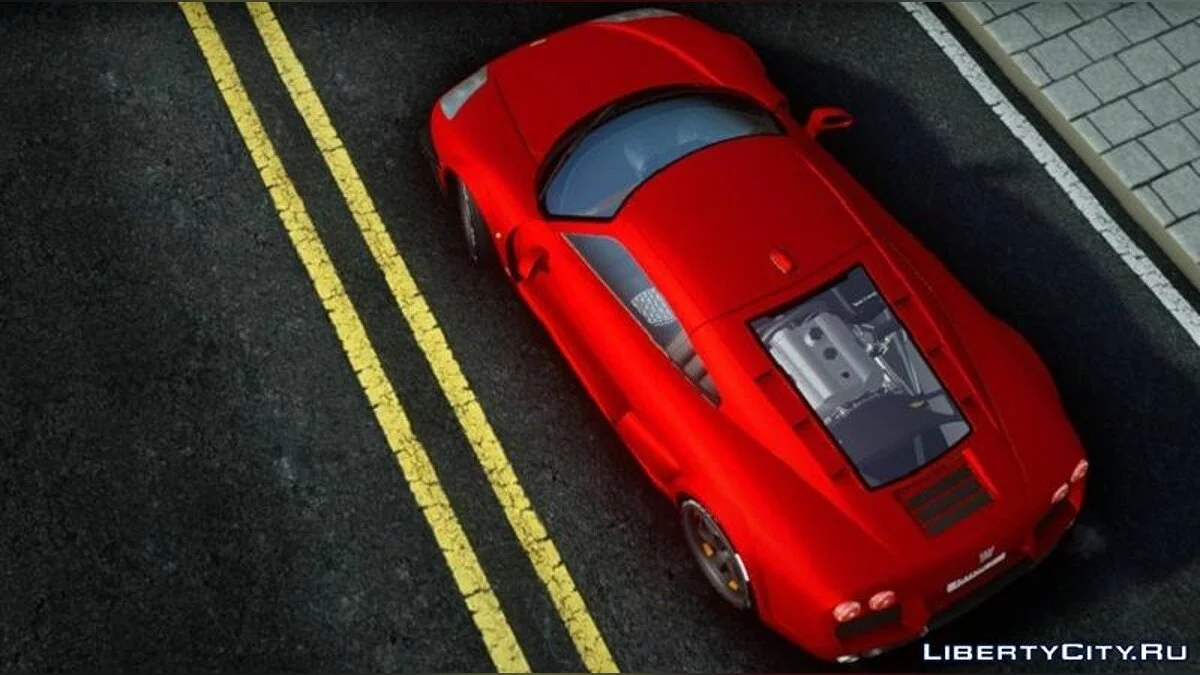 Noble M600