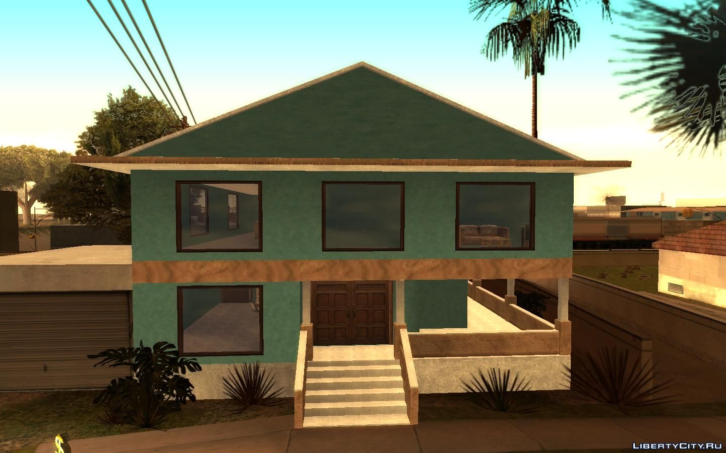 All new houses in gta 5 фото 71