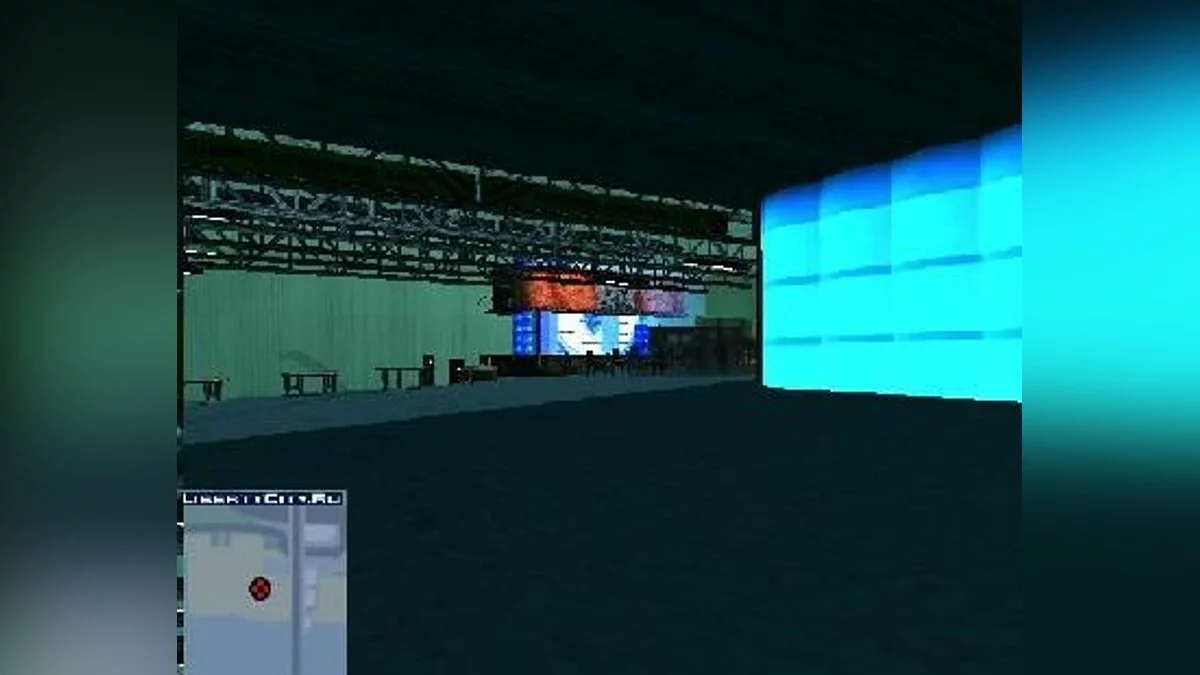Казино / GTA San Andreas