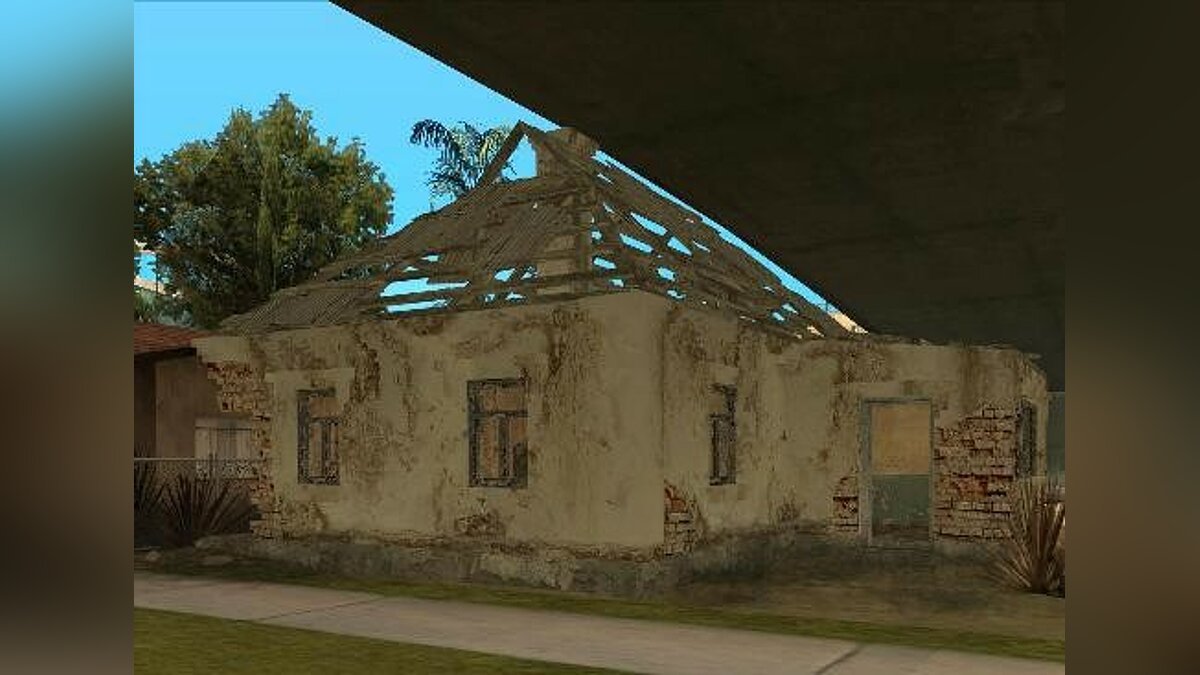 Новые карты для GTA San Andreas: 1859 карт на ГТА Сан Андреас / Файлы  отсортированы по скачиваниям в порядке убывания / Страница 36