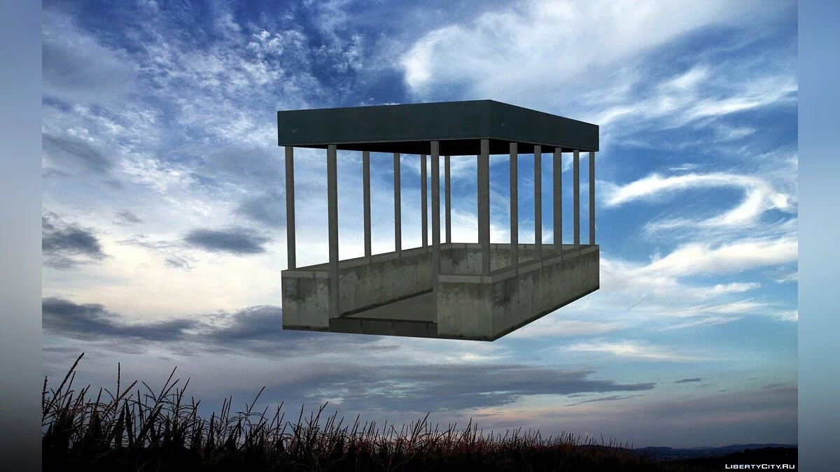 Dom 1.0 / GTA San Andreas