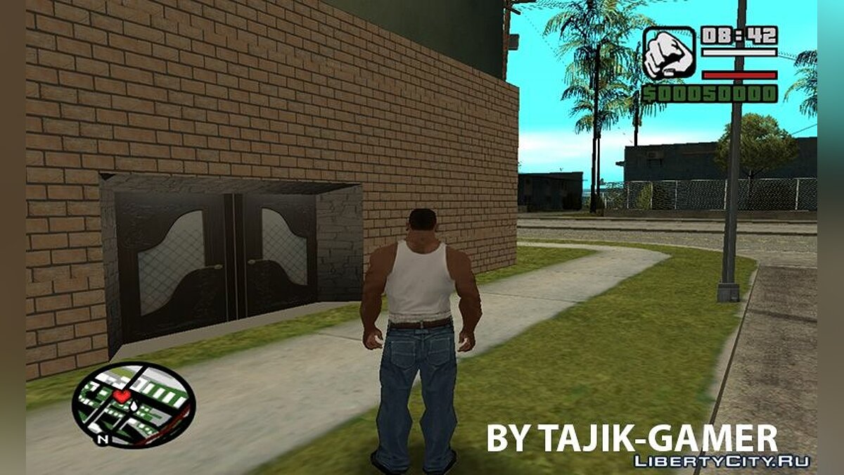 Новые объекты для GTA San Andreas: 1401 новый объект на ГТА Сан Андреас /  Файлы отсортированы по скачиваниям в порядке убывания / Страница 123